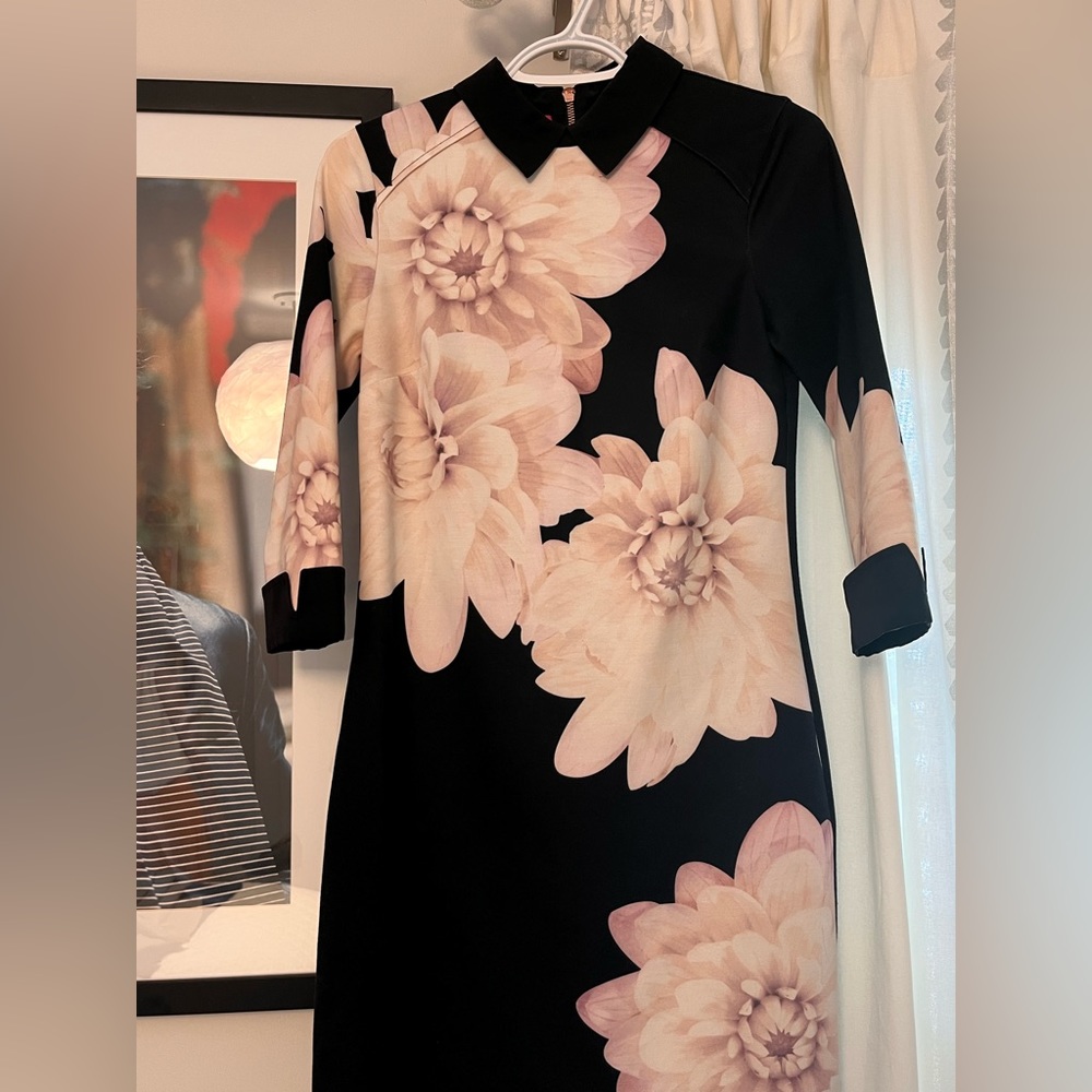Ted Baker dress